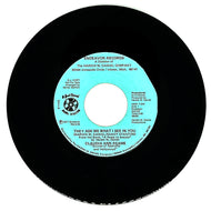 Claudia Ann Reame : THEY ASK WHAT I SEE IN YOU/ AFRAID TO LOVE AGAIN