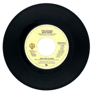 Doobie Brothers, The : ONE STEP CLOSER/ SOUTH BAY STRUT
