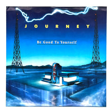 Load image into Gallery viewer, Journey : BE GOOD TO YOURSELF/ ONLY THE YOUNG
