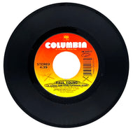Paul Young : I'M GONNA TEAR YOUR PLAYHOUSE DOWN/ BROKEN MAN (LIVE)