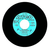 Simon Said : YOU AND ME (JUST LIKE IN THE MOVIES)/ YOU AND ME (JUST LIKE IN THE MOVIES)