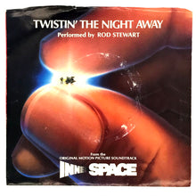Load image into Gallery viewer, Rod Stewart : TWISTIN&#39; THE NIGHT AWAY/ LET&#39;S GET SMALL
