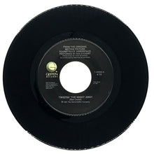 Load image into Gallery viewer, Rod Stewart : TWISTIN&#39; THE NIGHT AWAY/ LET&#39;S GET SMALL
