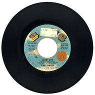 Paul Davis : SWEET LIFE/ SWEET LIFE
