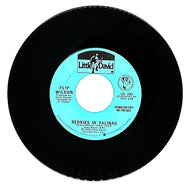 Flip Wilson : BERRIES IN SALINAS/ BERRIES IN SALINAS