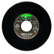 Flip Wilson : BERRIES IN SALINAS/ BERRIES IN SALINAS