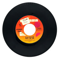 Chicago : CALL ON ME/ PRELUDE TO AIRE