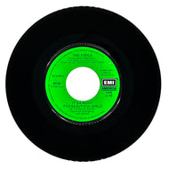 Fools, The : IT'S A NIGHT FOR BEAUTIFUL GIRLS/ SOLD OUT