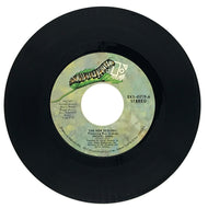 New Seekers, The : NICKEL SONG/ CINCINNATI