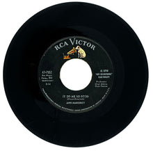 Load image into Gallery viewer, Ann-Margret : IT DO ME SO GOOD/ GIMME LOVE
