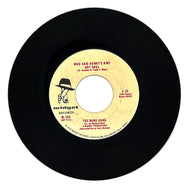 Bang Gang, The : WHO SAID HONKY'S AINT GOT SOUL/ WHO SAID HONKY'S AINT GOT SOUL PART TWO