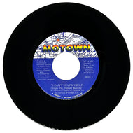 Bonnie Pointer : I CAN'T HELP MYSELF (SUGAR PIE, HONEY BUNCH)/ I WANNA MAKE IT (IN YOUR WORLD)