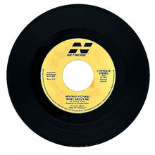 Load image into Gallery viewer, Moving Pictures : WHAT ABOUT ME/ JONI AND THE ROMEO
