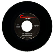 Cates Sisters, The : I'VE BEEN LOVED/ FADED LOVE