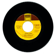 Eddie Kendricks : BOOGIE DOWN/ CAN'T HELP WHAT I AM