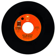 Johnny Rivers : HELP ME RHONDA/ NEW LOVERS AND FRIENDS