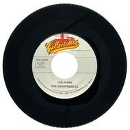 Sandpebbles, The : LOVE POWER/ The Spaniels : FAIRY TALES