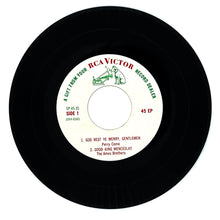 Load image into Gallery viewer, Various Artists : MERRY CHRISTMAS FROM YOUR RCA VICTOR DEALER
