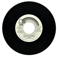 Dawn feat. Tony Orlando : TIE A YELLOW RIBBON ROUND THE OLE OAK TREE/ I CAN'T BELIEVE HOW MUCH I LOVE YOU