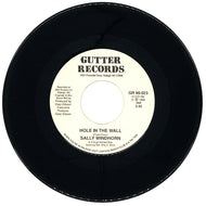 Sally Windhorn : HOLE IN THE WALL/ The Pontiax : GONNA FIND SOMEONE NEW