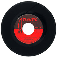 Aretha Franklin : I CAN'T SEE MYSELF LEAVING YOU/ GENTLE ON MY MIND