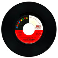 Special Delivery : I DESTROYED YOUR LOVE - PART 1/ I DESTROYED YOUR LOVE - PART 2