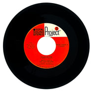 Enoch Light & The Light Brigade : CHARLESTON/ BYE, BYE BLACKBIRD
