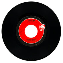 Load image into Gallery viewer, Supertramp : DREAMER/ FROM NOW ON
