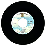 Don Felder : WHO TONIGHT/ WINNERS