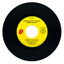 Load image into Gallery viewer, Rolling Stones, The : START ME UP/ NO USE IN CRYING
