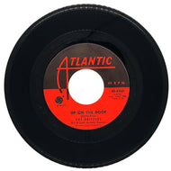 Drifters, The : UP ON THE ROOF/ ANOTHER NIGHT WITH THE BOYS