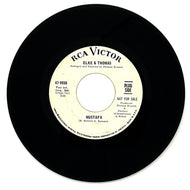 Elke & Thomas : MUSTAFA/ MADRIGAL