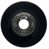 Hugo Winterhalter And His Orchestra : MY GEISHA/ THE HONEY BUCKET BRIGADE