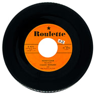 Jimmie Rogders : HONEYCOMB/ THEIR HEARTS WERE FULL OF SPRING