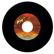 Bad Company : ROCK 'N' ROLL FANTASY/ CRAZY CIRCLES