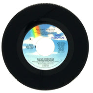 Glenn Medeiros feat. Bobby Brown : SHE AIN'T WORTH IT/ Glenn Medeiros : VICTIM OF LOVE