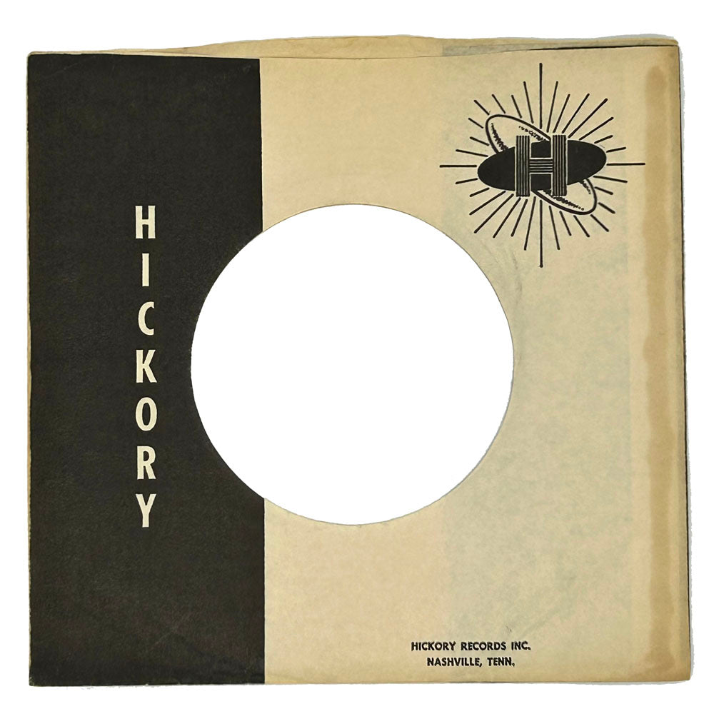 Hickory Sleeve