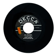 Grady Martin And The Slew Foot Five : ALL THE WAY/ CHICAGO