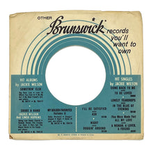 Load image into Gallery viewer, Brunswick Jackie Wilson Hype Sleeve
