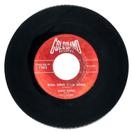 Aldus Rogus : DIGA DING DING DONG/ DUSON WALTZ