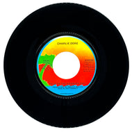 Charlie Dore : PILOT OF THE AIRWAVES (EDIT)/ SLEEPLESS