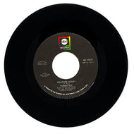 Tommy Roe : HEATHER HONEY/ MONEY IS MY PAY