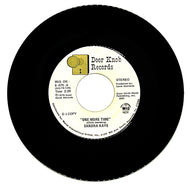 Sandra Kaye : ONE MORE TIME/ MY DOLLY AND I