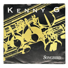 Load image into Gallery viewer, Kenny G : SONGBIRD/ MIDNIGHT MOTION

