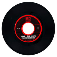Honeycombs, The : HAVE I THE RIGHT?/ PLEASE DON'T PRETEND AGAIN