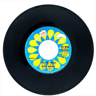 George Maharis : TEACH ME TONIGHT/ BABY HAS GONE BYE BYE