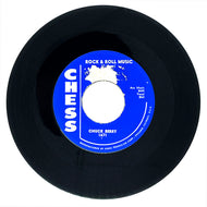 Chuck Berry : ROCK & ROLL MUSIC/ BLUE FEELING