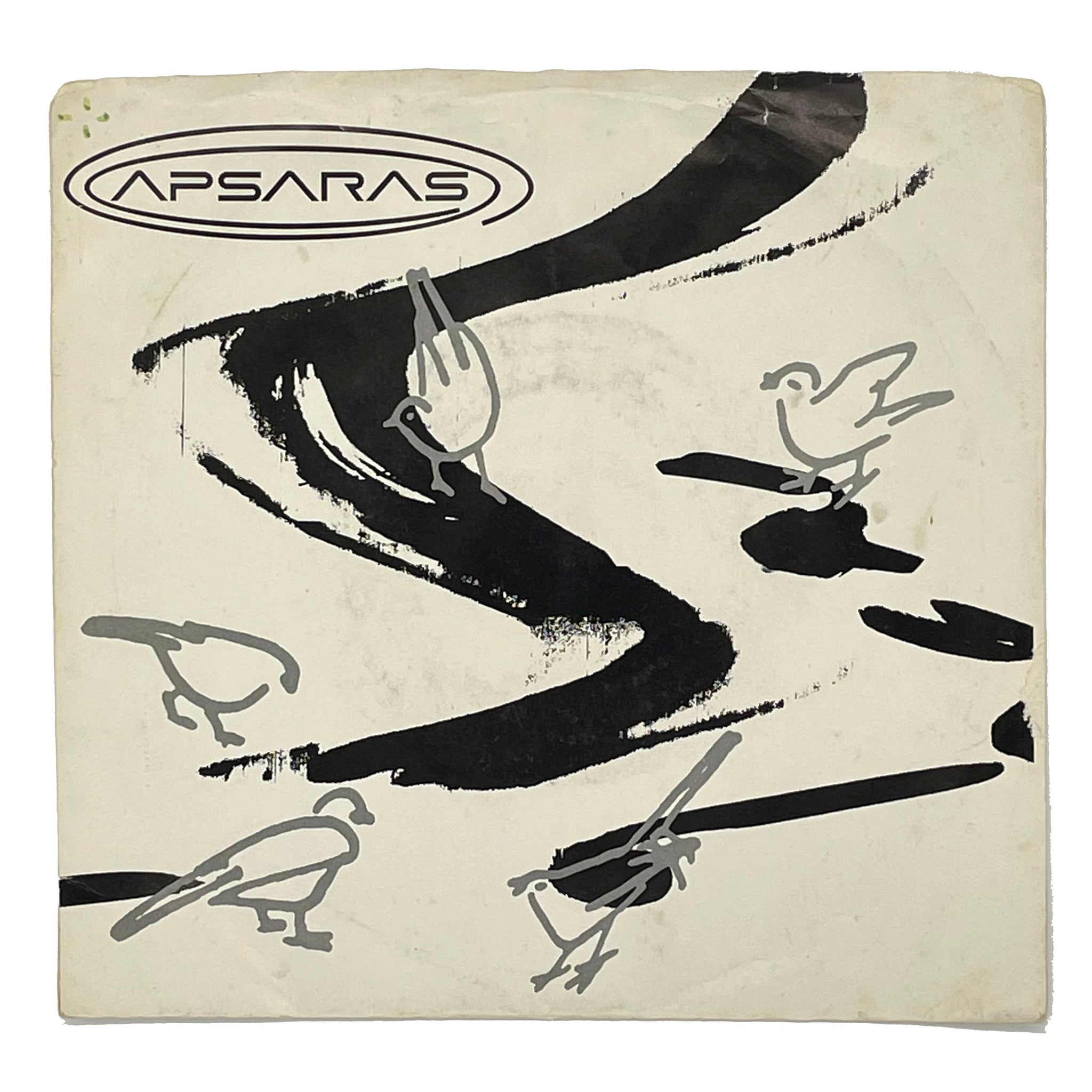 Jazz 45's – Frank Shankly's Records