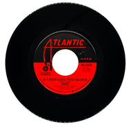 AWB : IF I EVER LOSE THIS HEAVEN/ HIGH FLYIN' WOMAN