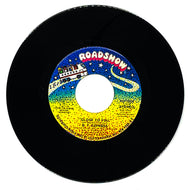 B.T. Express : CLOSE TO YOU/ WHATCHA THINK ABOUT THAT?